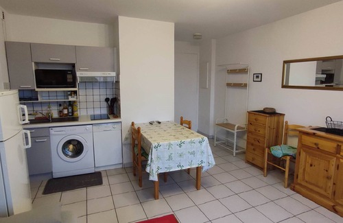 Port-Vendres Apartamento | T2, sea view and parking.