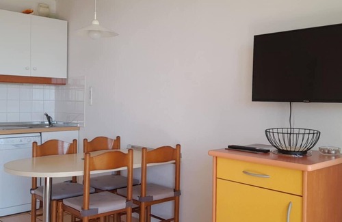 Plage d'Argeles Apartamento | T2 seaside Argelès