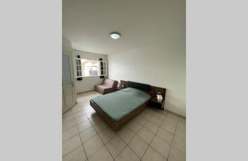 Pointe du Bout Apartamento | T2 situé au cœur du village créole- Trois ilets