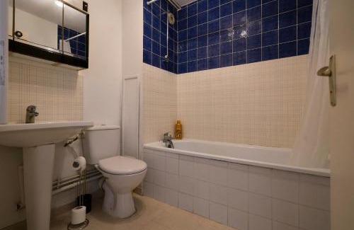 Saint-Maurice Pellevoisin Apartamento | T2 spacieux - Lille Saint Maurice Pellevoisin