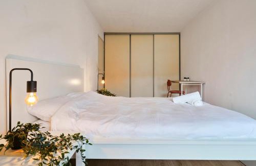 Saint-Maurice Pellevoisin Apartamento | T2 spacieux - Lille Saint Maurice Pellevoisin
