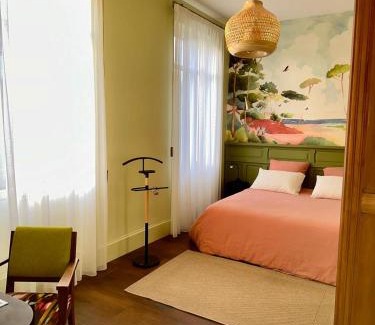 Agen Apartamento | T2 standing de La tour jayan