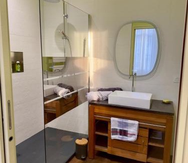 Agen Apartamento | T2 standing de La tour jayan