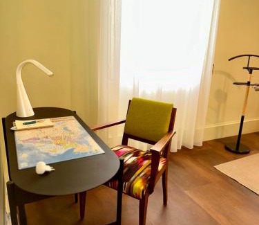 Agen Apartamento | T2 standing de La tour jayan
