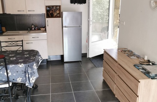 Pezens Apartamento | T2 stone apartment