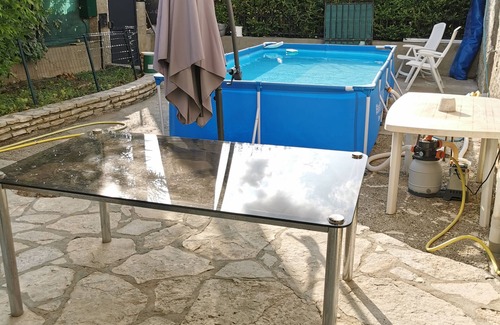 Pezens Apartamento | T2 stone apartment