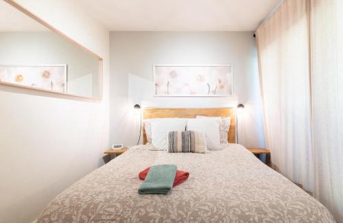 Amidonniers - Caffarelli Apartamento | T2 Toulouse centre avec chambre & parking