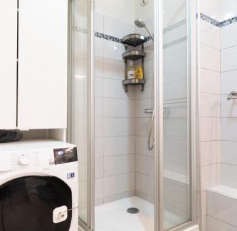 Amidonniers - Caffarelli Apartamento | T2 Toulouse centre avec chambre & parking
