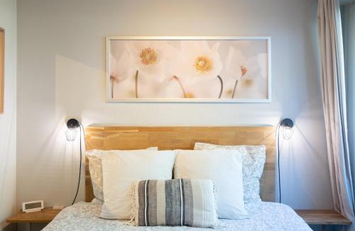 Amidonniers - Caffarelli Apartamento | T2 Toulouse centre avec chambre & parking