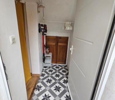 Toulon Apartamento | T2 Tout confort, Climatisé