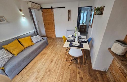 Toulon Apartamento | T2 Tout confort, Climatisé