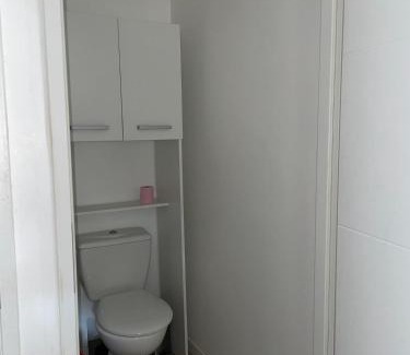 Carmaux Apartamento | T2 très lumineux