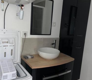 Carmaux Apartamento | T2 très lumineux