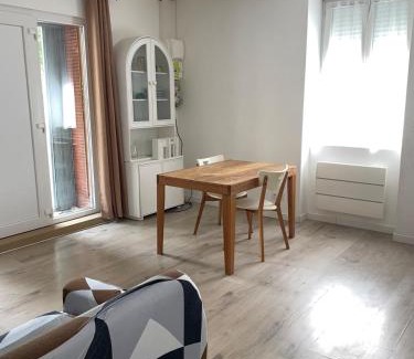 Carmaux Apartamento | T2 très lumineux
