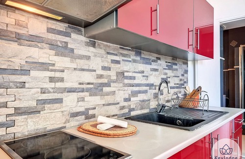 Saint-Denis Apartamento | T2 – Vigot – located in Bellepierre - Saint-Denis