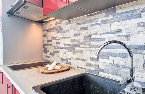 Saint-Denis Apartamento | T2 – Vigot – located in Bellepierre - Saint-Denis