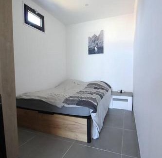 Albitreccia Apartamento | T2 VILLAS ACUM 4 pers-Agosta PLAGE- parking