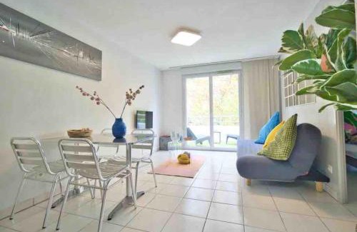 Sept Deniers Apartamento | *T2*Vue Garonne*Piscine*Garage*