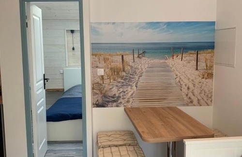 LHoumeau Apartamento | T2 vue sur le parc proche mer et île de ré
