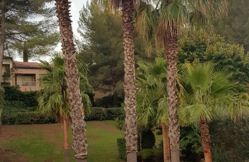 Bandol Apartamento | T2 with terrace swimming pool tennis sanary sur mer near Lido beach