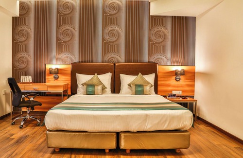 Marol Hotel | T24 Residency Mumbai International Airport Hotel