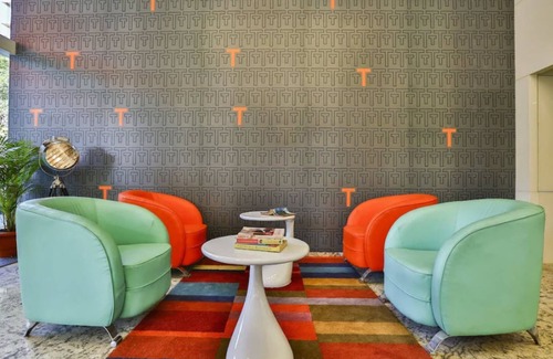 Marol Hotel | T24 Residency Mumbai International Airport Hotel