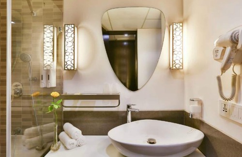 Marol Hotel | T24 Residency Mumbai International Airport Hotel