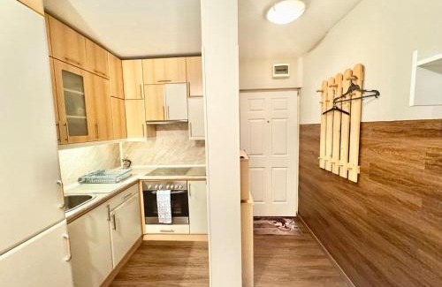 Csarnok negyed Apartamento | T27 Apartment Free Parking