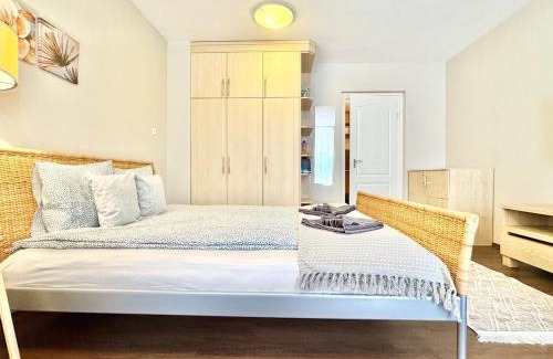 Csarnok negyed Apartamento | T27 Apartment Free Parking