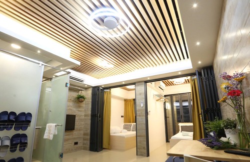 Jordan Casa | T2B - Apartamento acogedor / Temple Street