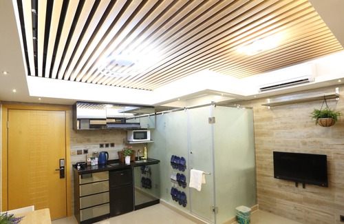 Jordan Casa | T2B - Apartamento acogedor / Temple Street