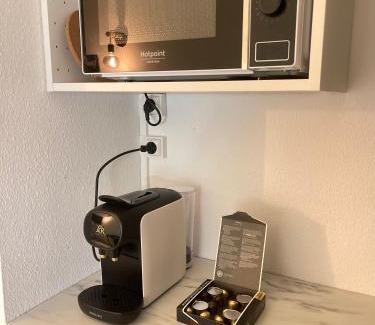 Bussy-Saint-Georges Apartamento | T2D Apartment - Suite UR proche Disneyland Paris