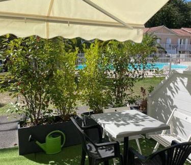 Anglet Apartamento | T3 à anglet limite biarritz