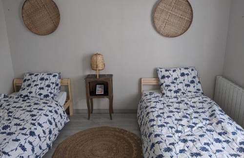 Merignac Apartamento | T3 à Mérignac, cosy et bien décoré