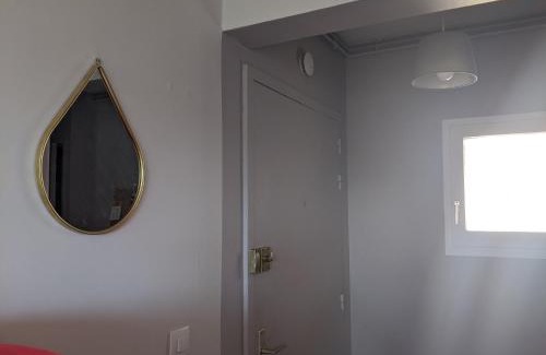 Merignac Apartamento | T3 à Mérignac, cosy et bien décoré