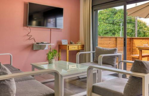 Centre-Ville Apartamento | T3 - 100m2 - Résidence Georgette