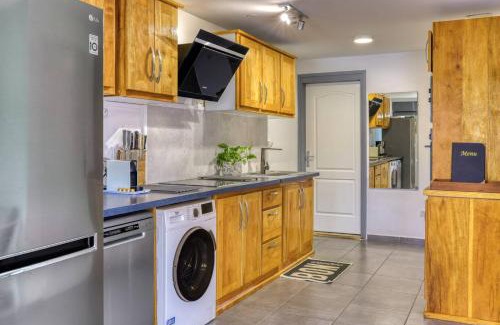 Centre-Ville Apartamento | T3 - 100m2 - Résidence Georgette