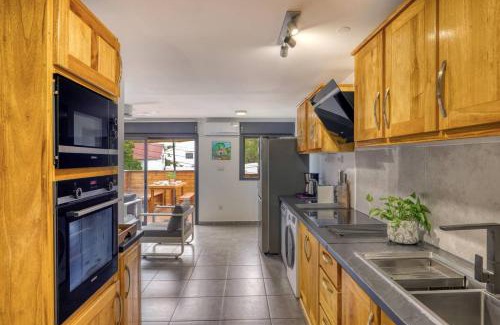 Centre-Ville Apartamento | T3 - 100m2 - Résidence Georgette