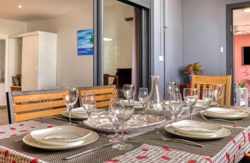 Centre-Ville Apartamento | T3 - 100m2 - Résidence Georgette