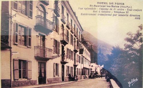 Luz-Saint-Sauveur Apartamento | T3-2 ch, LUZ EVASION