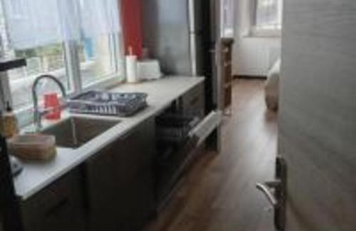 Aurillac Apartamento | T3, 2 chambres avec parking privé