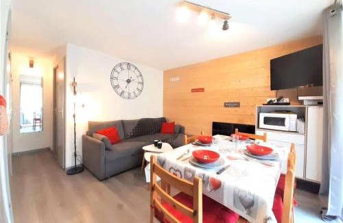 Vignec Apartamento | T3 6 pers à St-Lary-Soulan avec balcon, wifi et parking - FR-1-457-318