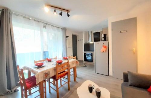 Vignec Apartamento | T3 6 pers à St-Lary-Soulan avec balcon, wifi et parking - FR-1-457-318