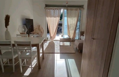 Cervione Apartamento | T3 6 Personnes a 600 Mètres de la mer