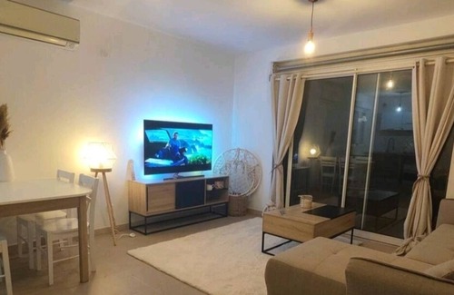 Cervione Apartamento | T3 6 Personnes a 600 Mètres de la mer