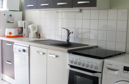 Annecy Apartamento | T3 *** 68 m2, tranquilo y seguro, Internet, aparcamiento privado, ANCV