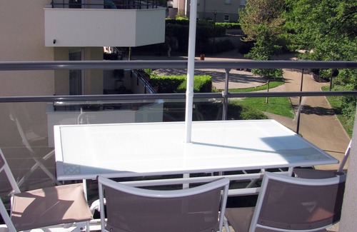Annecy Apartamento | T3 *** 68 m2, tranquilo y seguro, Internet, aparcamiento privado, ANCV