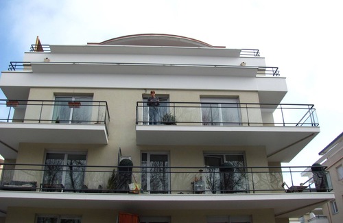 Annecy Apartamento | T3 *** 68 m2, tranquilo y seguro, Internet, aparcamiento privado, ANCV