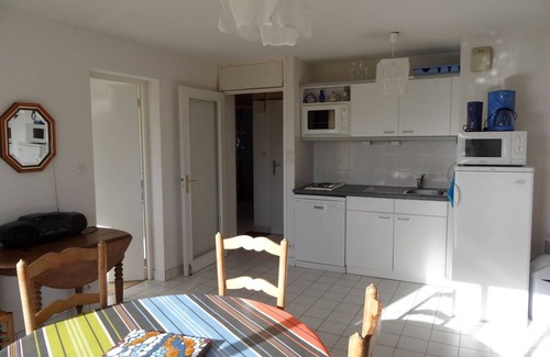 Arzon Apartamento | T3 apartment for 6 near Crouesty port