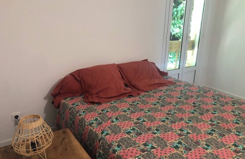 Aullene Apartamento | T3 apartment in air-conditioned village house